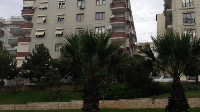 Ahmet Şükrü Elgin  İnş. ( Elgin  Apt.)