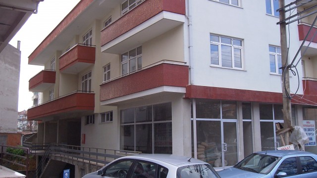 Mehmet Oktay Karakaş İnş.